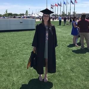 Meet your Posher, Maddy